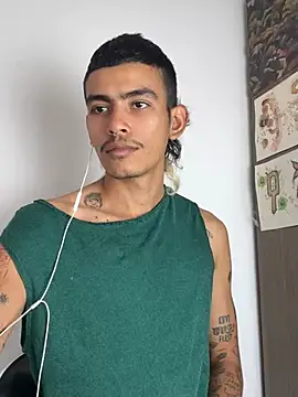 Chat XXX en directo de sorry-mom69