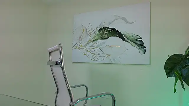 Živý XXX chat luna_willians