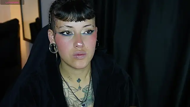 Chat XXX ao vivo de _sharlotte777