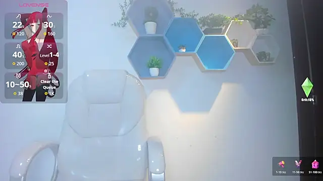 Anita23__ 现场XXX聊天