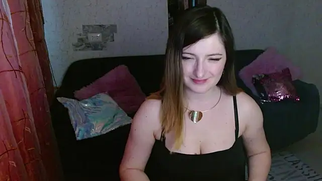 Chat XXX en directo de Arielsssplash