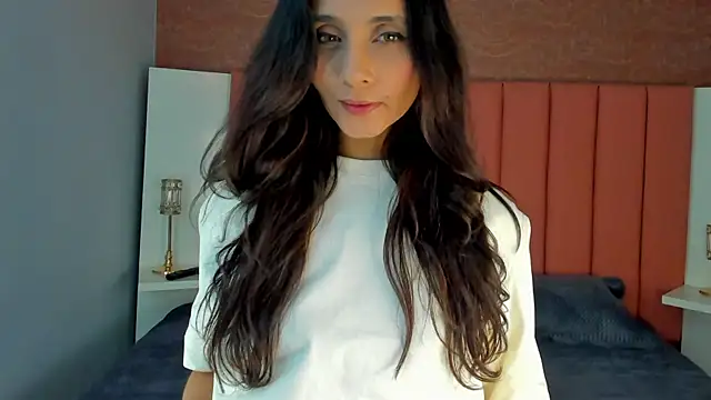 SamayRyann's Live XXX Chat