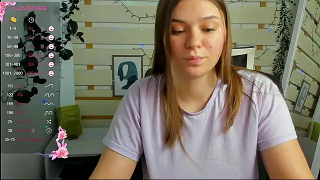 Josephine_Kiss Chat XXX live