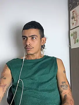 sorry-mom69 网络视讯表演