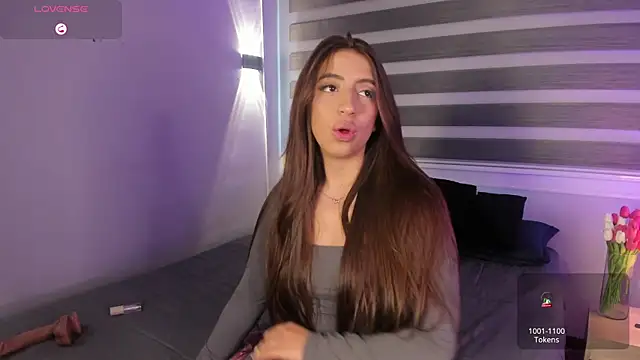 Chat XXX en directo de MERIDA_TAYLOR