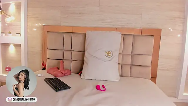 Chatroom XXX en direct de chloe_murray