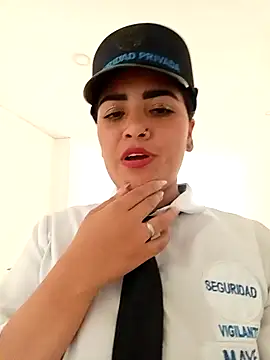 MAYE__13 webkamerás műsora