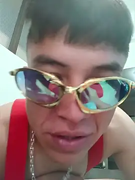 TwoMuchFun11: вебкам-шоу