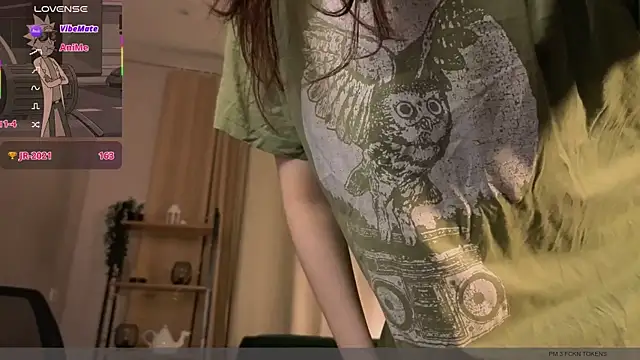 แชท XXX สดของ Dilara_xBaby