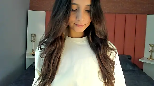 Chat XXX en directo de SamayRyann