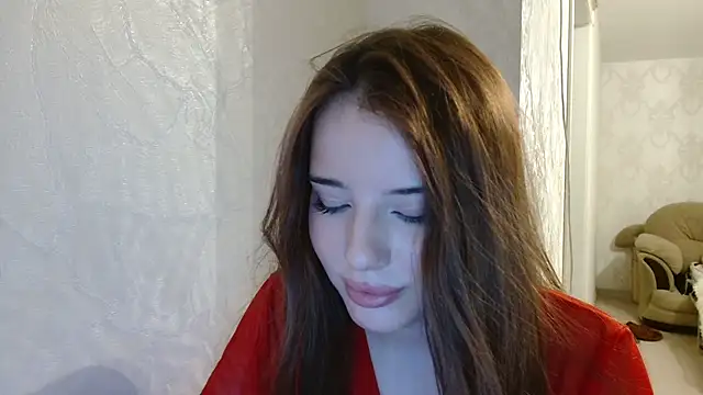 Czat XXX na żywo – Immy_Megan