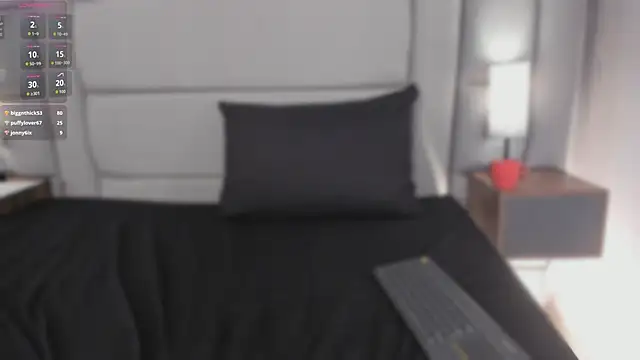 Czat XXX na żywo – lexiee__