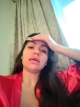 SiennaLuxexx Live XXX-chat