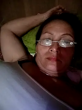 Živý XXX chat Cucci07