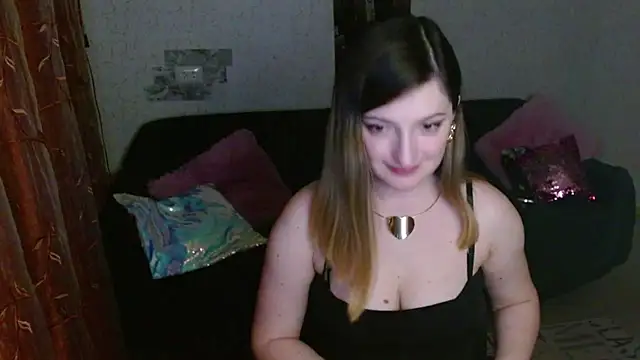 Chat XXX en directo de Arielsssplash