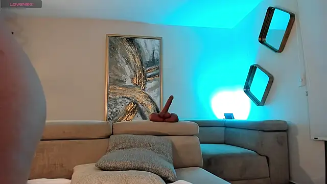 KylaMorrison 现场XXX聊天