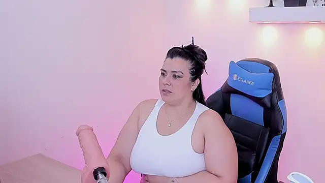 XXX chat uživo modela martina_foxy_