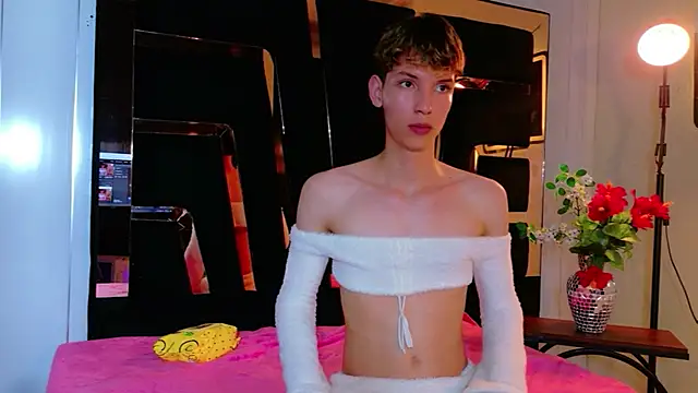 Stefany_PiInk Live XXX-chat