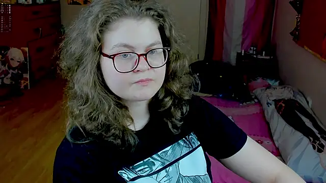 Sashy_WayのライブXXXチャット