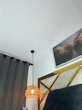 Angel_Perv's Webcam Show