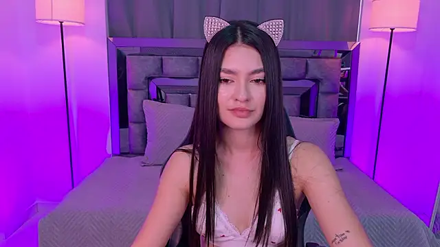 دردشة Bella_Clark2 الجنسية المباشرة