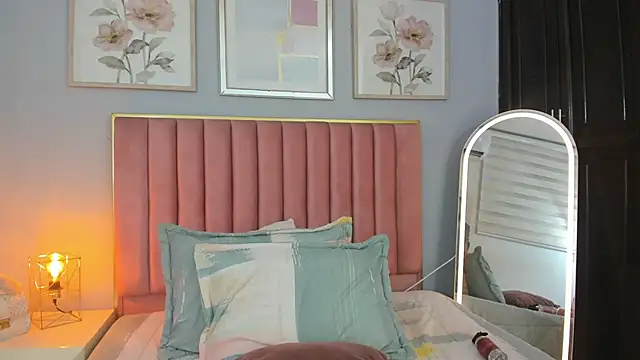 MarianaScott_ – Live XXX-chat