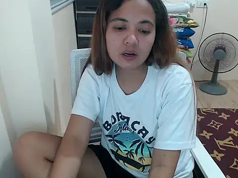 Chat +18 de xTheLastVIRGINx ao vivo