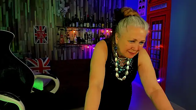 LilaMaharani's Live XXX Chat