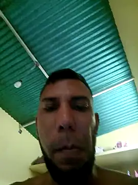 UnreadyChutzpa – webcam-show