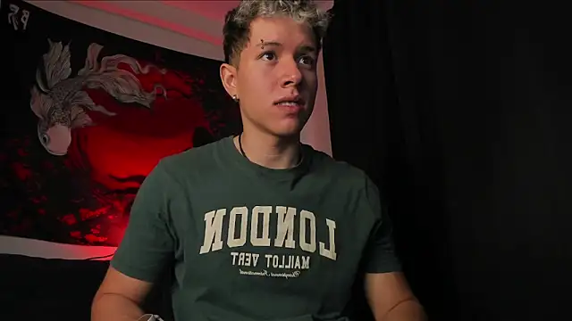 nathan_blake Pertunjukan Webcam