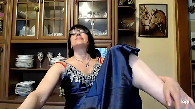 Vlastelina Live XXX-chat