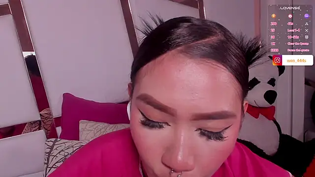 ween_sheng_n Live XXX chat