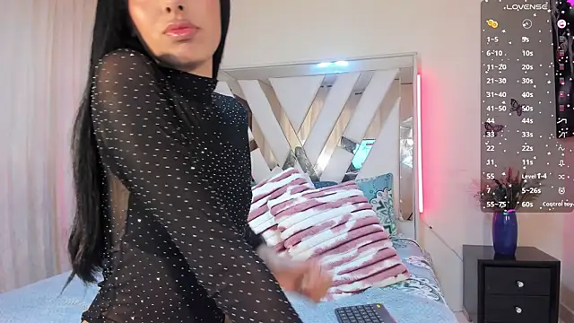 candy_skyy's Live XXX Chat