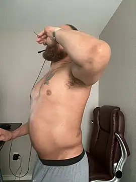 Fathero1time 现场XXX聊天