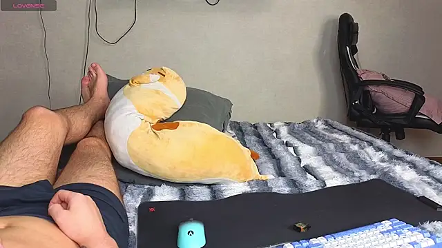 Alenca_hot_sex 网络视讯表演