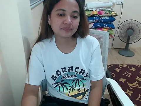 xTheLastVIRGINxのライブXXXチャット