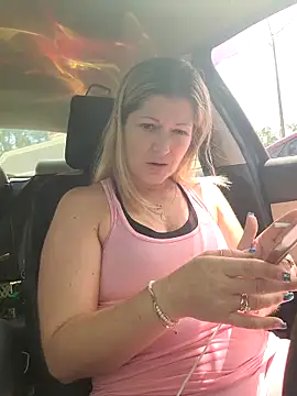 Živý XXX chat NikkiBlisss