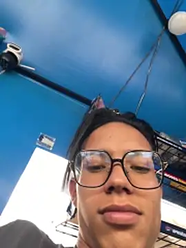 diegoand0911 Webcam show