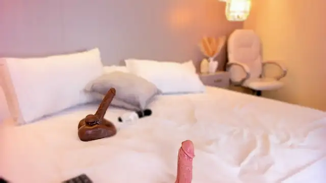 AmyColman_: онлайн-секс-чат