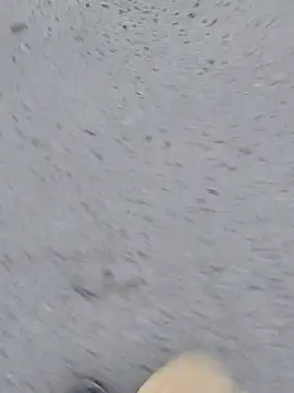 Kannanu Adlı Modelin Web Kamerası Şovu