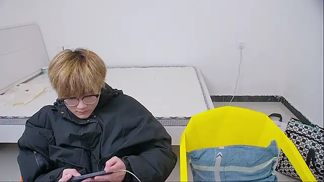 Chat XXX en directo de paofu-001