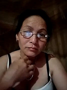 Pokazy przed kamerką – Cucci07