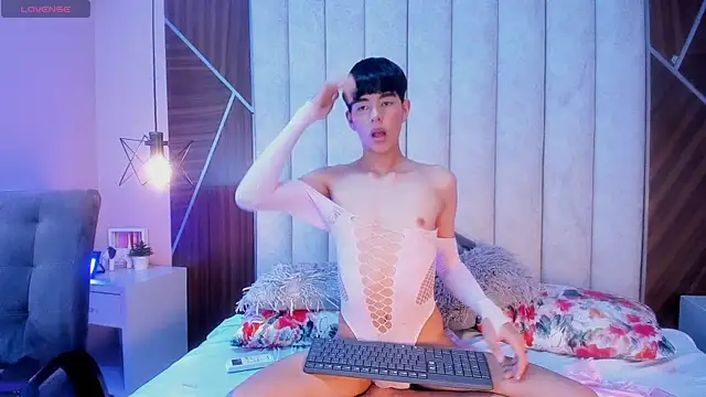 Chatroom XXX en direct de CAROLYNFOSTER