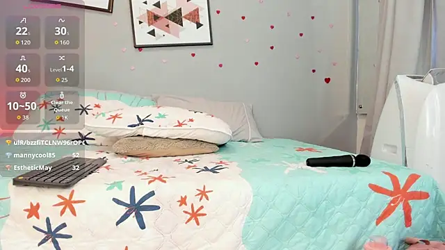 PauleteW10: απευθείας συνομιλία ΧΧΧ