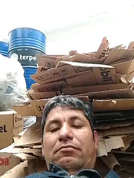 TattyFoxglove live XXX chat