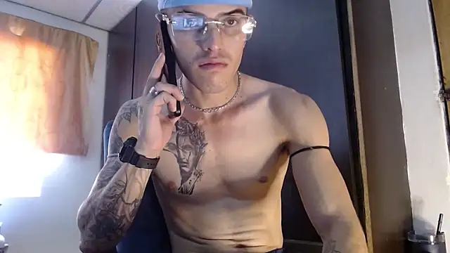 imsammytop Chat XXX in diretta