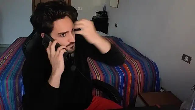 Al3xox02: απευθείας συνομιλία ΧΧΧ