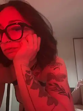 Lolasecret_ webkamerás műsora