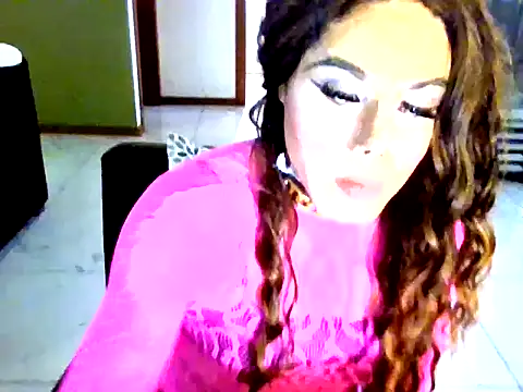 melany-michu webkamerás műsora