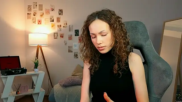 nexorine Live XXX Chat